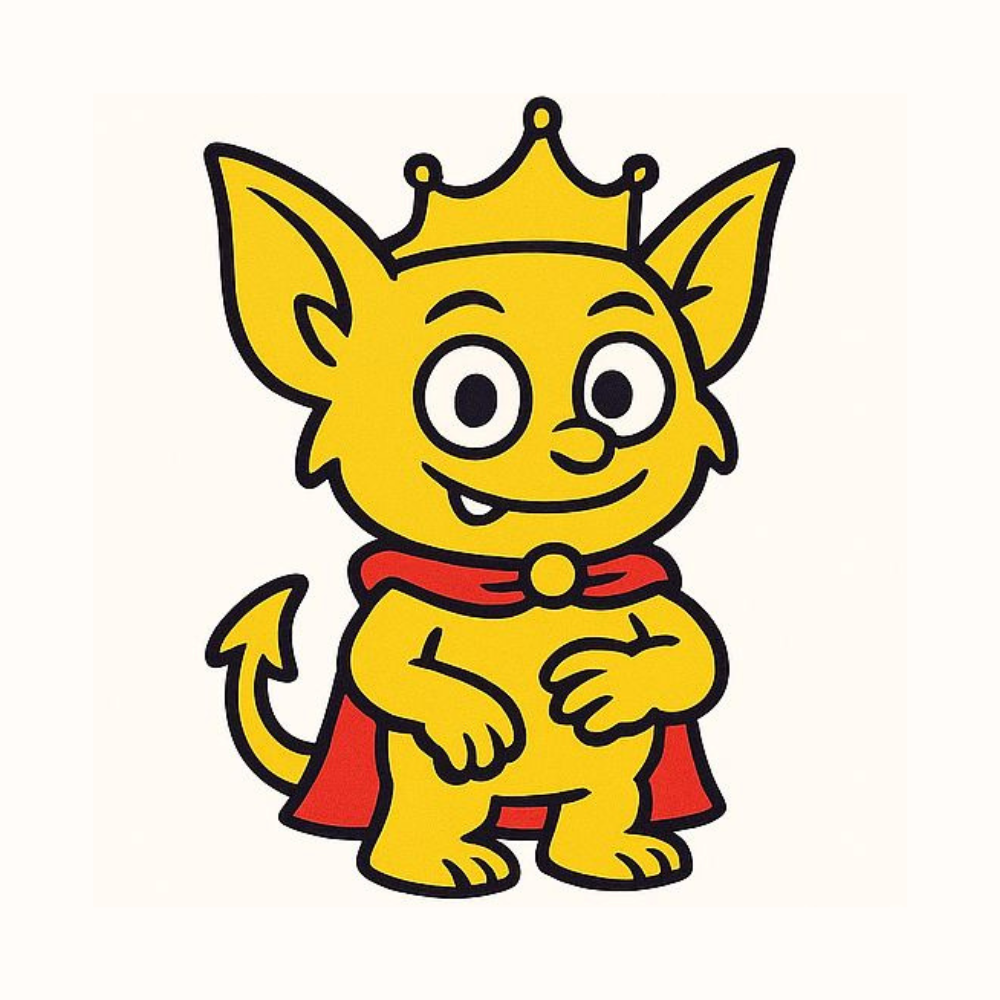 Snoggy Logo